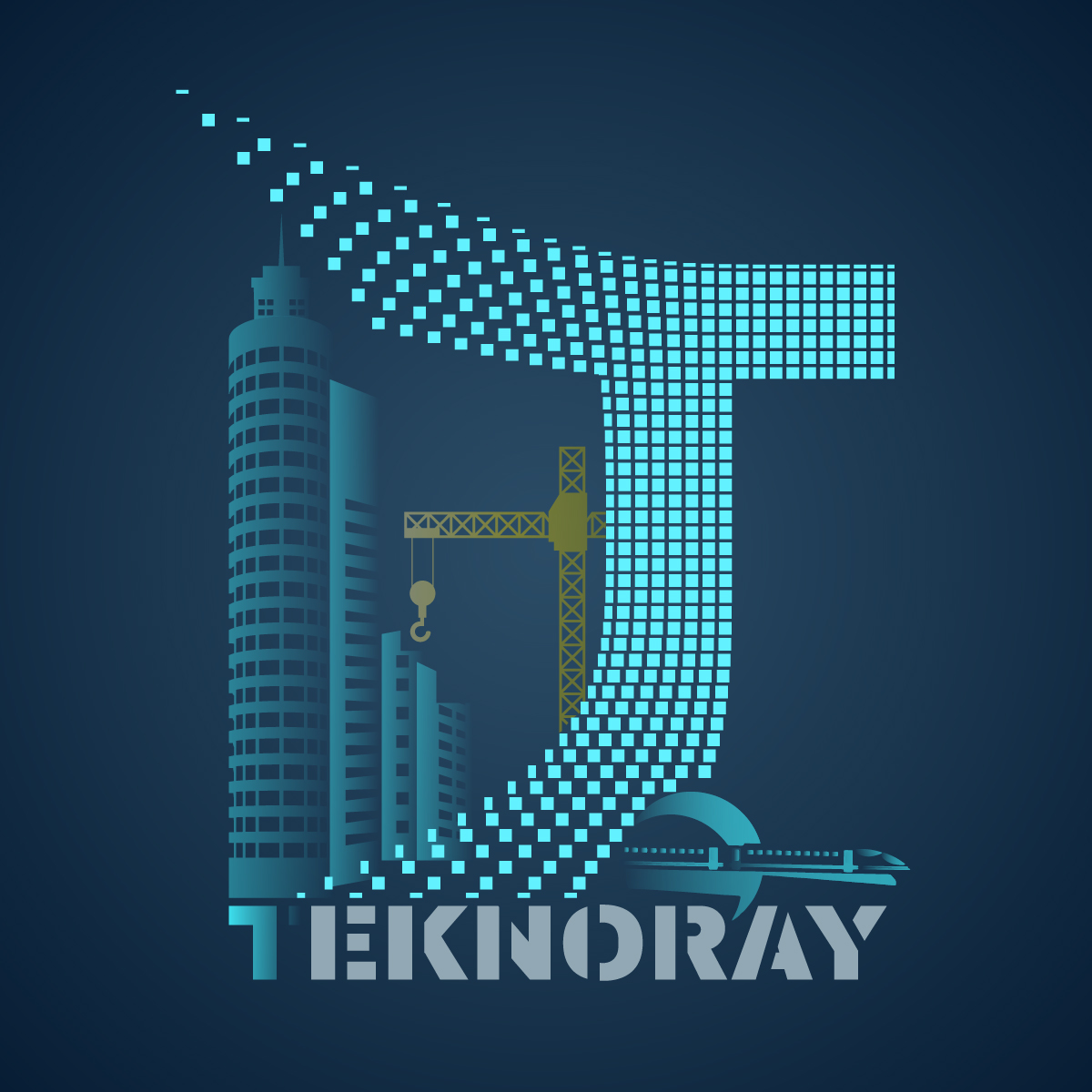 Teknoray Yapı Enerji